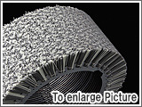 Cleaning Brush : C-32